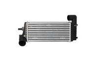 NRF 30909 - Radiador de aire de admisión
