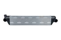 NRF 30358 - Radiador de aire de admisión