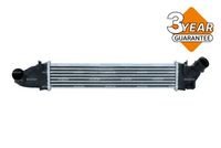 NRF 30380 - Radiador de aire de admisión