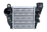 NRF 30935 - Radiador de aire de admisión