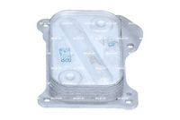 NRF 31204 - Radiador de aceite, aceite motor - EASY FIT