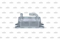 NRF 31208 - Radiador de aceite, aceite motor