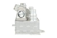 NRF 310065 - Radiador de aceite, transmisión automática