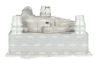 NRF 310065 - Radiador de aceite, transmisión automática