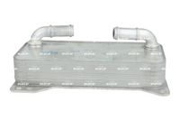 NRF 310077 - Radiador de aceite, transmisión automática