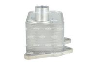 NRF 31173 - Radiador de aceite, aceite motor