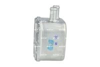 NRF 31179 - Radiador de aceite, aceite motor