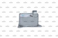 NRF 31330 - Radiador de aceite, aceite motor