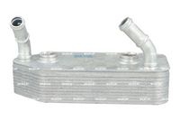 NRF 31186 - Radiador de aceite, transmisión automática