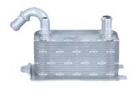 NRF 31192 - Radiador de aceite, transmisión automática