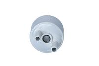 NRF 31214 - Radiador de aceite, transmisión automática - EASY FIT