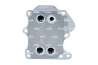 NRF 31239 - Radiador de aceite, aceite motor
