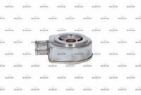 NRF 31248 - Radiador de aceite, aceite motor