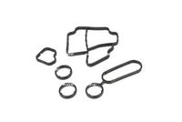 NRF 31263 - Radiador de aceite, aceite motor