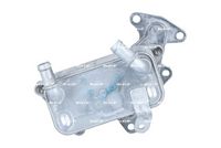 NRF 31264 - Radiador de aceite, transmisión automática - EASY FIT