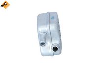 NRF 31304 - Radiador de aceite, aceite motor
