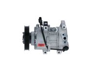 NRF 320008G - Compresor, aire acondicionado - GENUINE