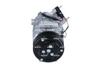 NRF 320038 - Compresor, aire acondicionado