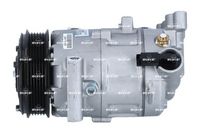 NRF 320040 - Compresor, aire acondicionado