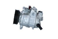 NRF 320050G - Compresor, aire acondicionado - GENUINE