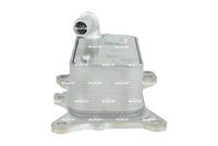 NRF 31822 - Radiador de aceite, aceite motor