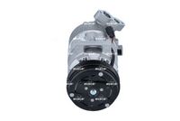 NRF 320090 - Compresor, aire acondicionado - EASY FIT