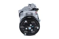 NRF 320200 - Compresor, aire acondicionado - EASY FIT