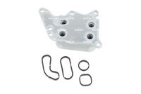 NRF 31763 - Radiador de aceite, aceite motor - EASY FIT
