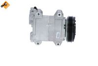NRF 320025 - Compresor, aire acondicionado