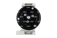 NRF 320216 - Compresor, aire acondicionado - EASY FIT