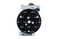 NRF 320055 - Compresor, aire acondicionado