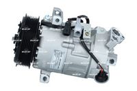 NRF 320055 - Compresor, aire acondicionado