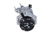 NRF 320232 - Compresor, aire acondicionado - EASY FIT