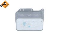 NRF 31334 - Radiador de aceite, aceite motor - EASY FIT