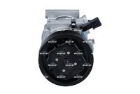 NRF 320086 - Compresor, aire acondicionado - EASY FIT