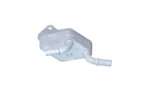 NRF 31346 - Radiador de aceite, aceite motor - EASY FIT