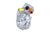 NRF 320259 - Compresor, aire acondicionado