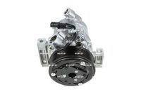 NRF 320107 - Compresor, aire acondicionado - EASY FIT