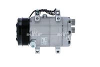 NRF 32028 - Compresor, aire acondicionado - EASY FIT