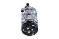 NRF 32033 - Compresor, aire acondicionado - EASY FIT