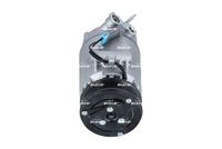 NRF 32082 - Compresor, aire acondicionado - EASY FIT