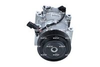 NRF 320190G - Compresor, aire acondicionado - GENUINE