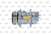 NRF 32217 - Compresor, aire acondicionado - EASY FIT