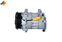 NRF 32239 - Compresor, aire acondicionado - EASY FIT