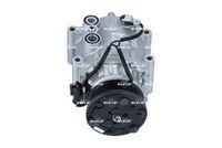 NRF 32247 - Compresor, aire acondicionado - EASY FIT