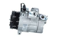 NRF 320005 - Compresor, aire acondicionado