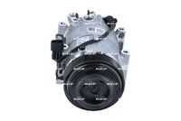 NRF 320250G - Compresor, aire acondicionado - GENUINE