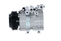 NRF 32443G - Compresor, aire acondicionado - GENUINE