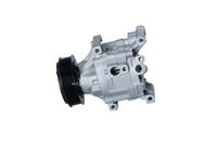 NRF 32466 - Compresor, aire acondicionado - EASY FIT