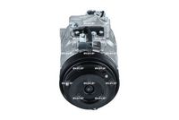 NRF 32053 - Compresor, aire acondicionado - EASY FIT
